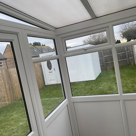 25 Kentmere Approach Leeds  Exterior foto